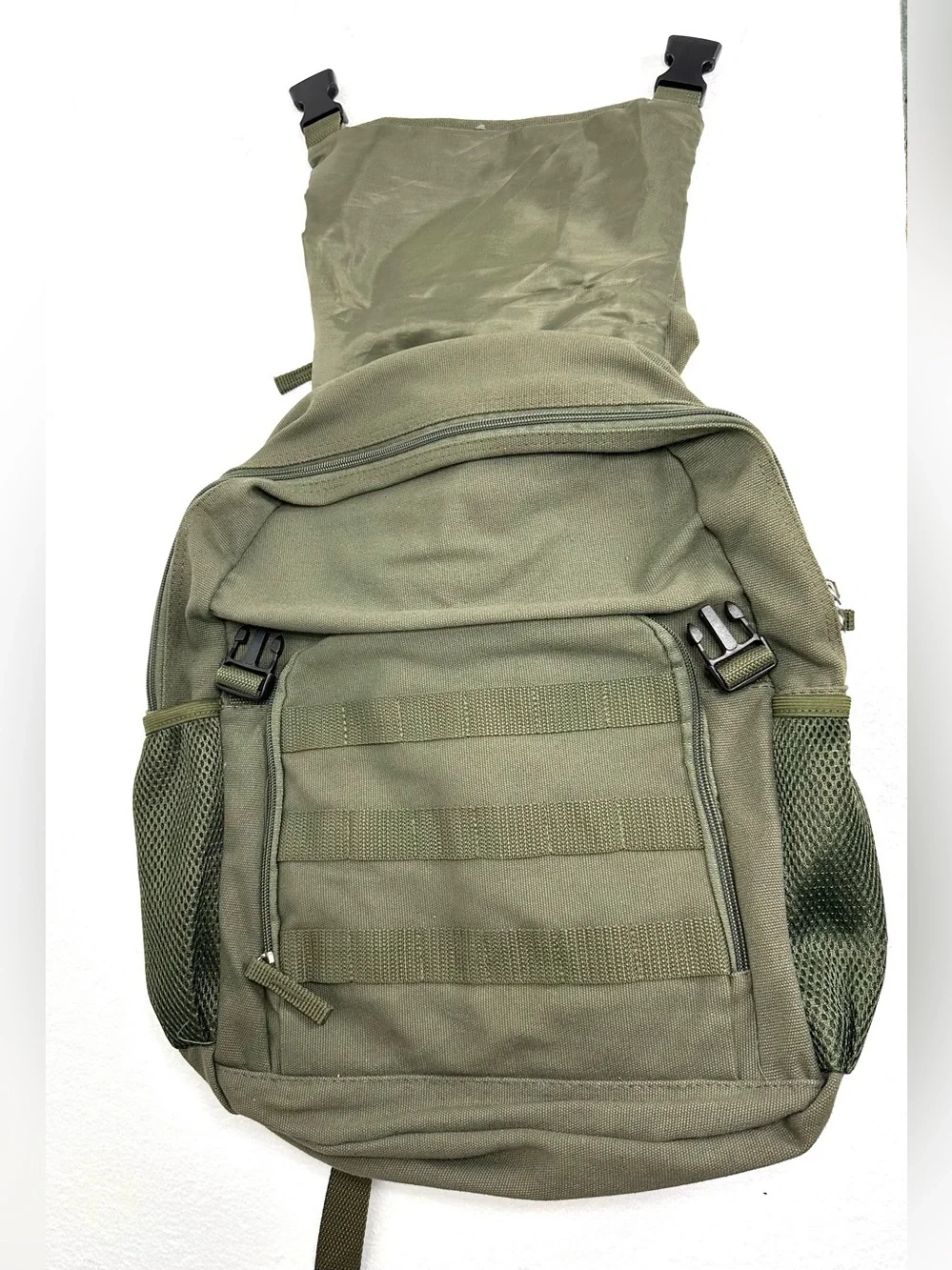 NRA ila olive